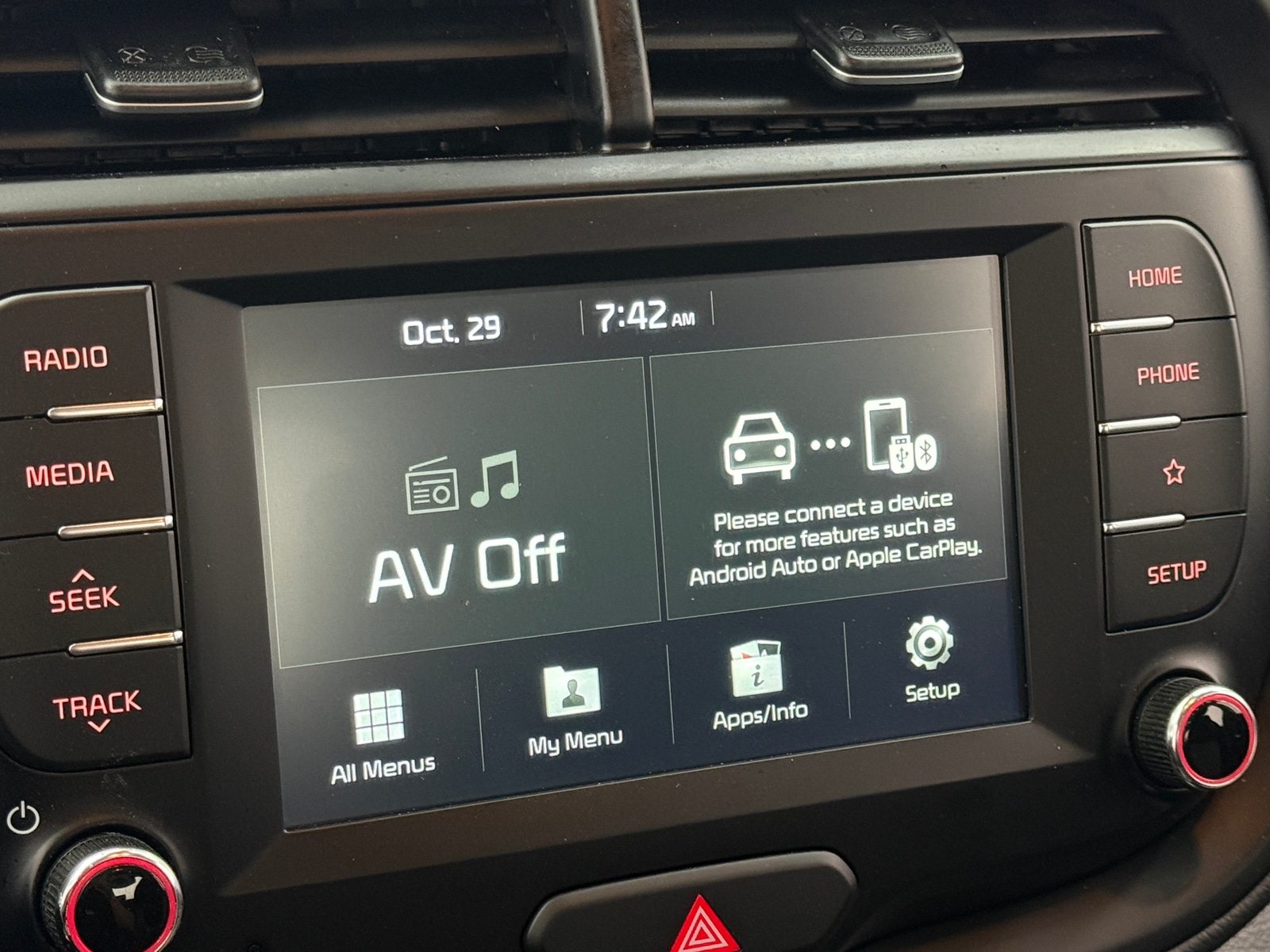 Thumbnail: 2021 Kia Soul - 4