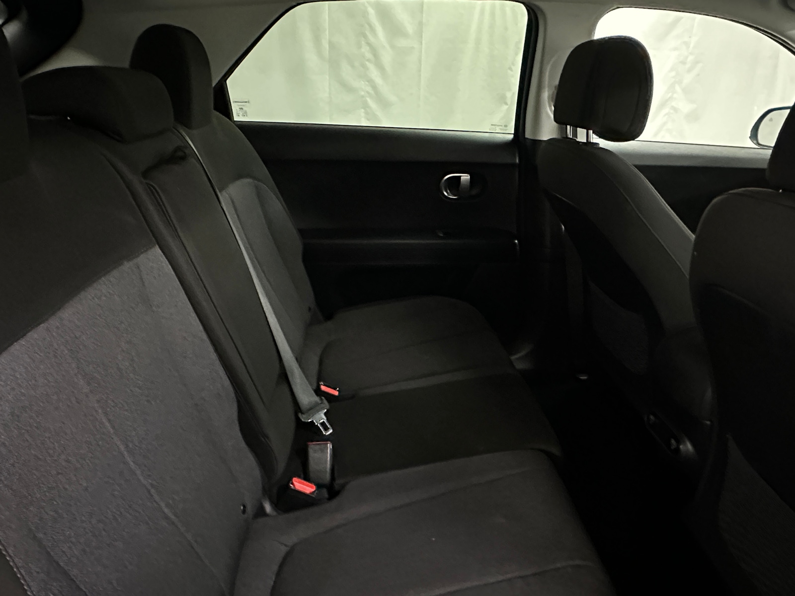 Thumbnail: 2023 Hyundai Ioniq 5 - 6