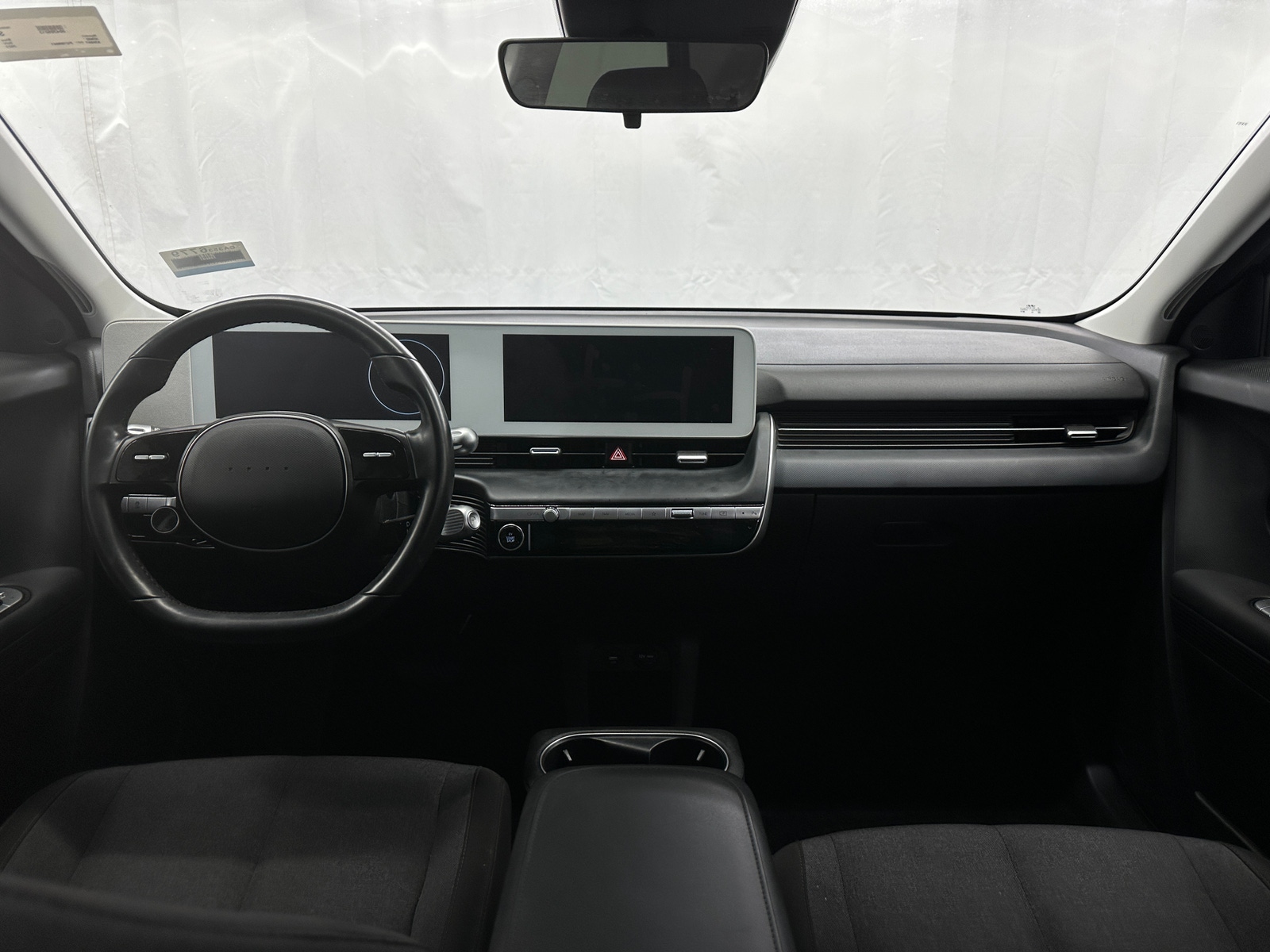 Thumbnail: 2023 Hyundai Ioniq 5 - 3