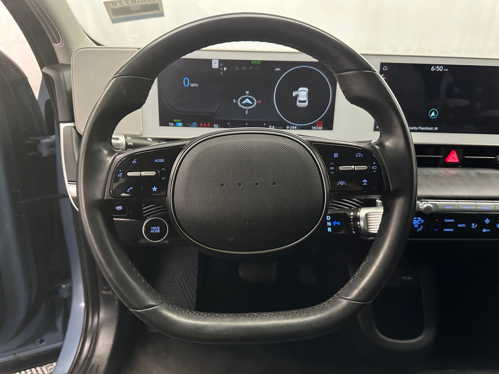 Thumbnail: 2023 Hyundai Ioniq 5 - 5