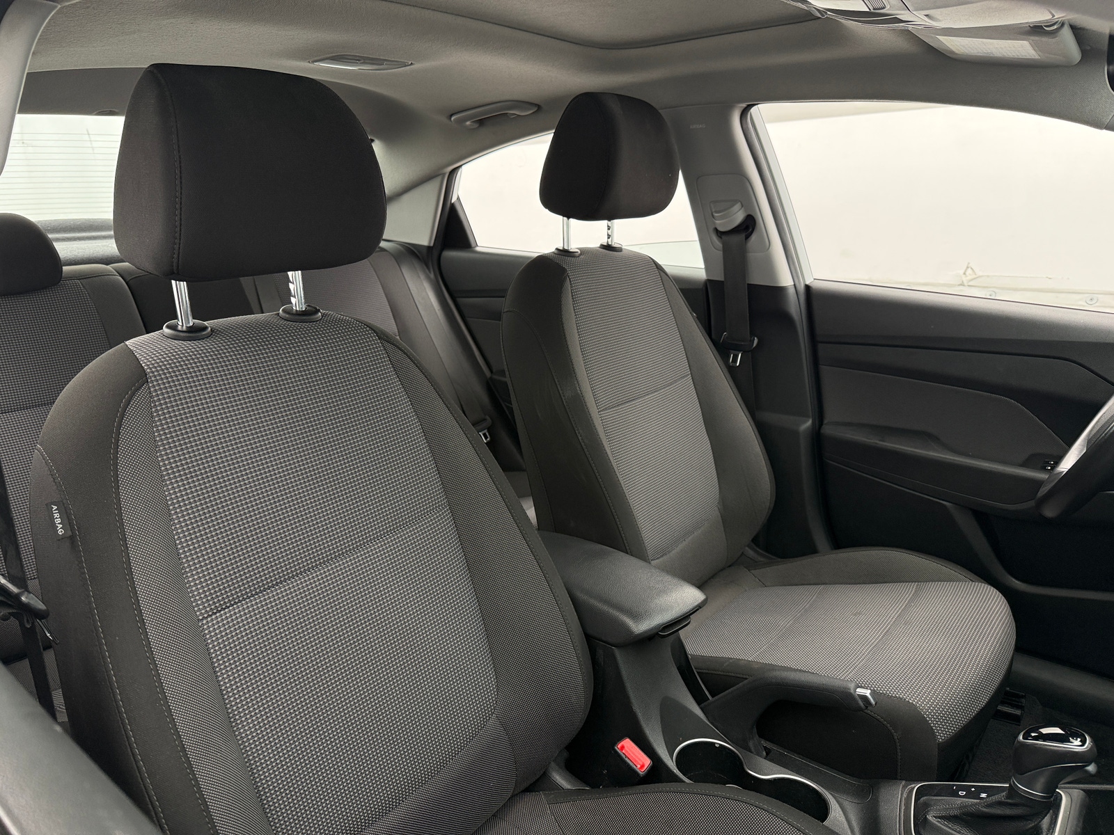 Thumbnail: 2019 Hyundai Accent - 2