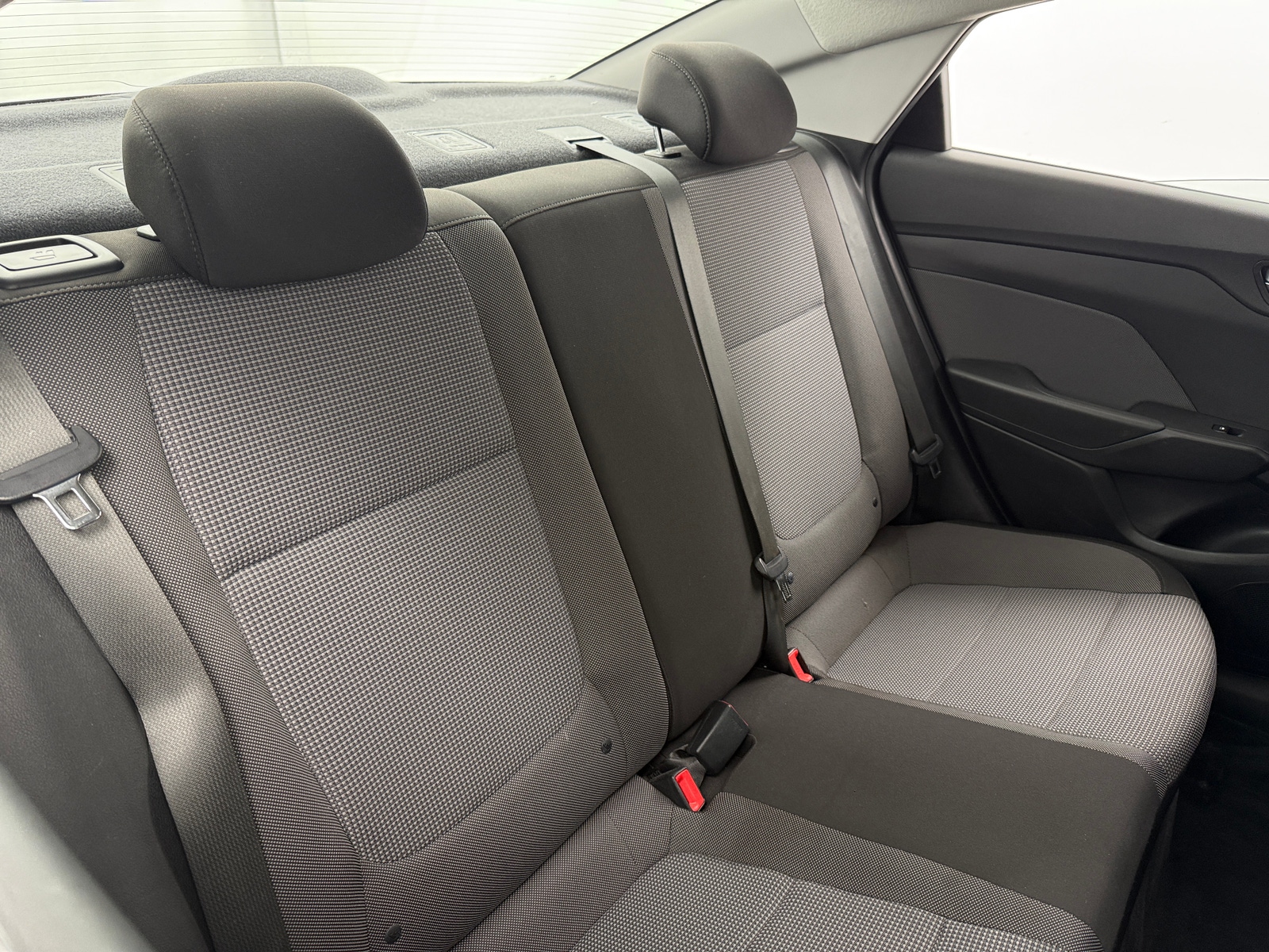 Thumbnail: 2019 Hyundai Accent - 6