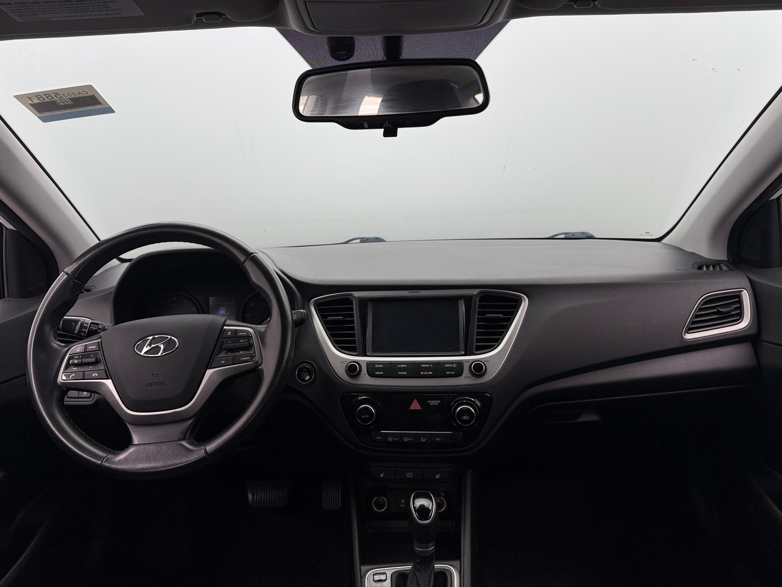 Thumbnail: 2019 Hyundai Accent - 3