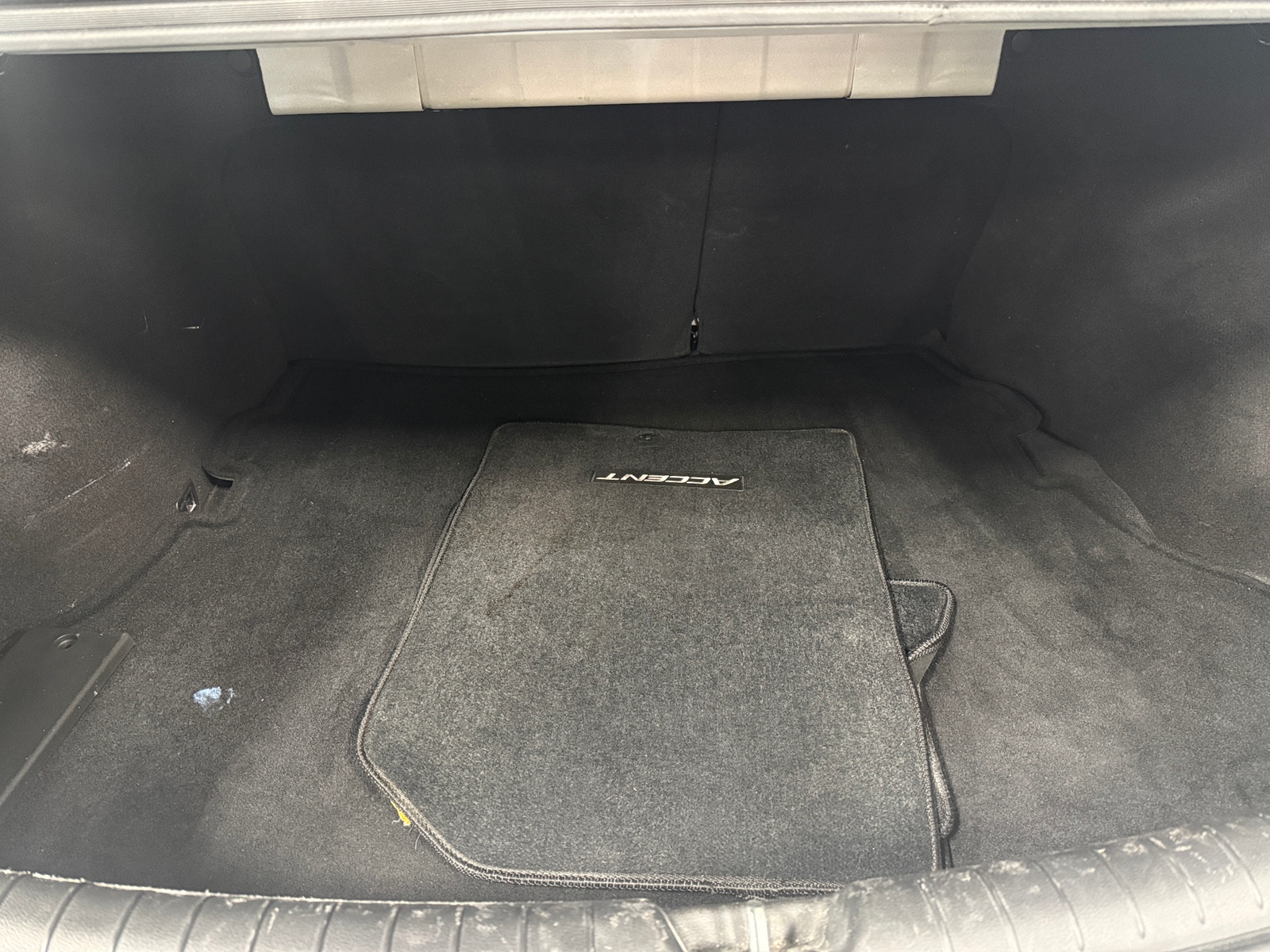 Thumbnail: 2019 Hyundai Accent - 7