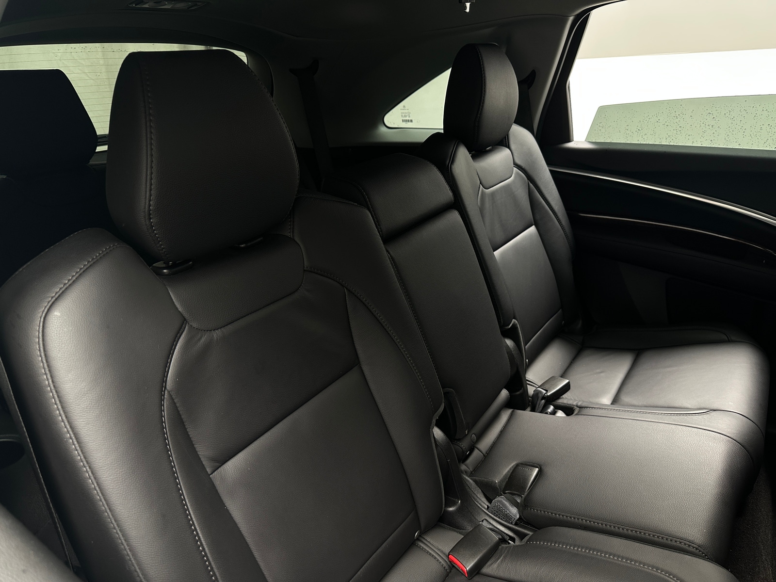 Thumbnail: 2020 Acura MDX - 5