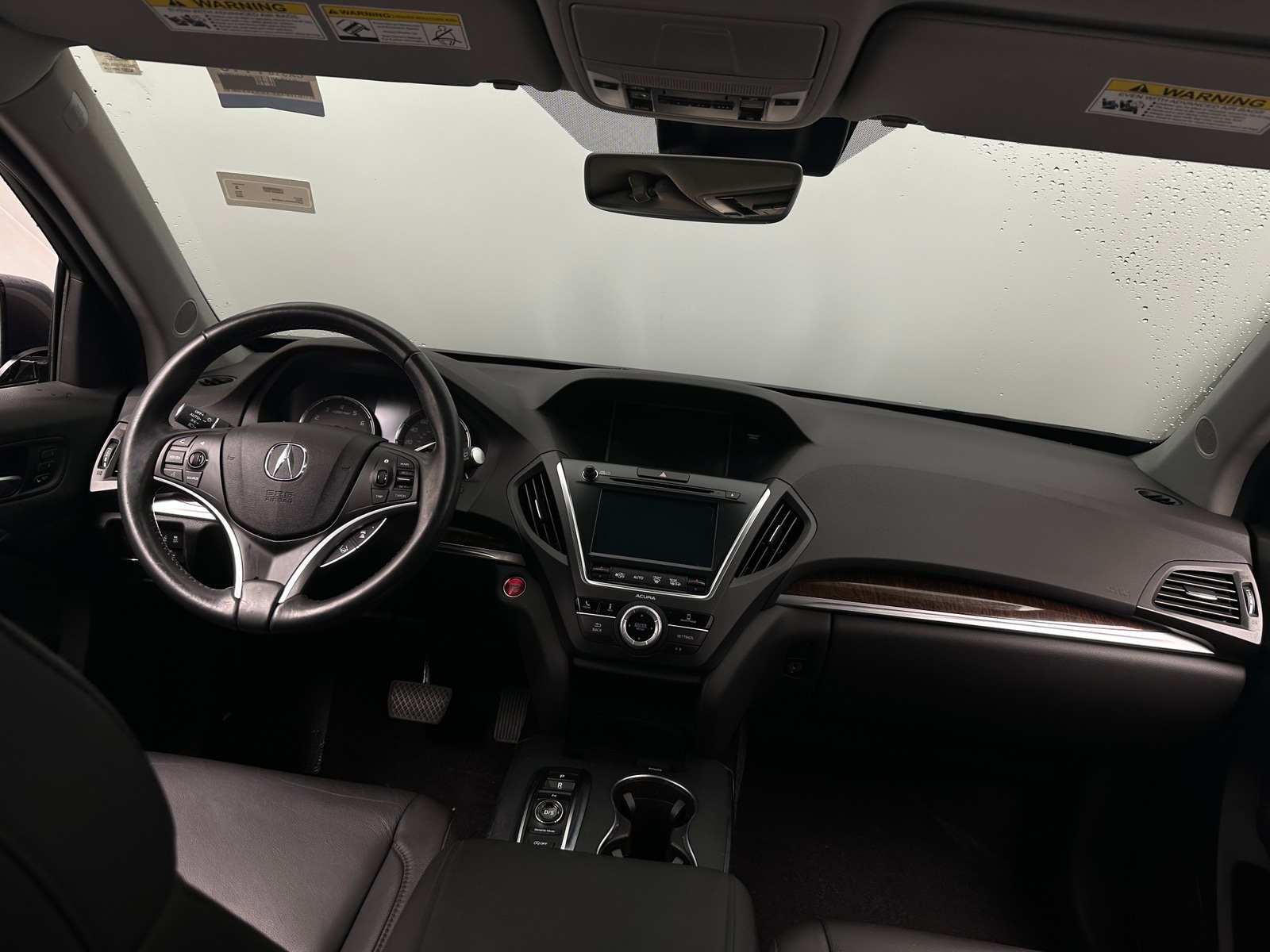 Thumbnail: 2020 Acura MDX - 2