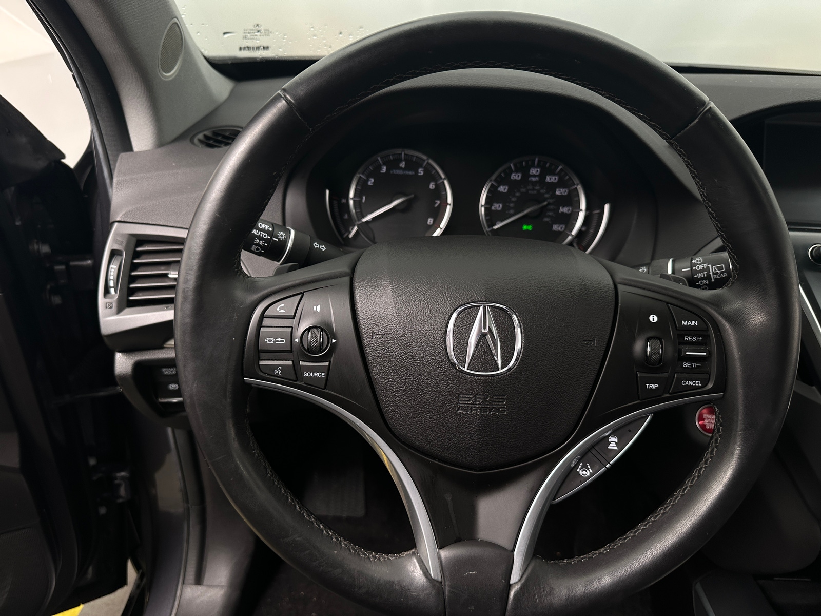 Thumbnail: 2020 Acura MDX - 4