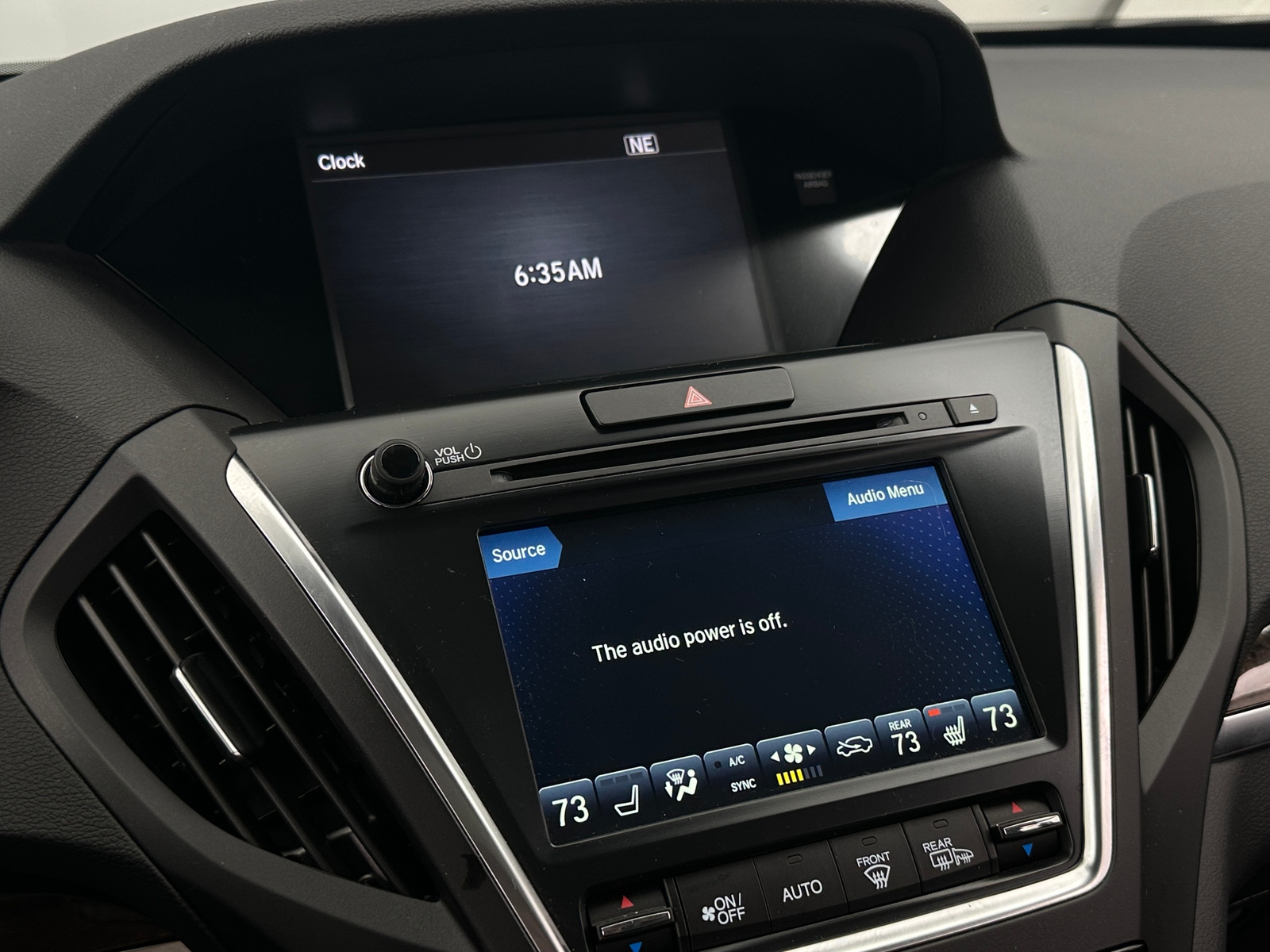 Thumbnail: 2020 Acura MDX - 3