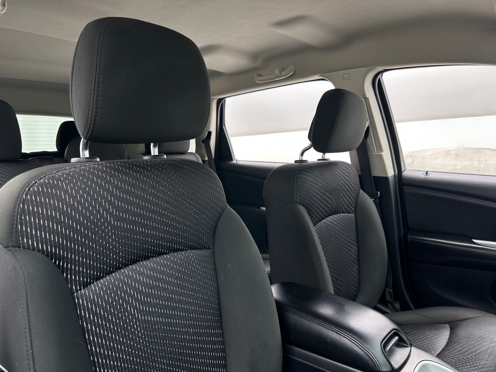 Thumbnail: 2019 Dodge Journey - 2