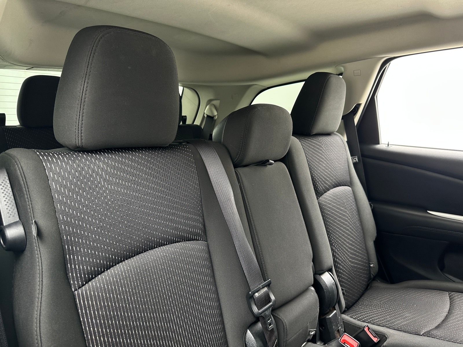 Thumbnail: 2019 Dodge Journey - 6