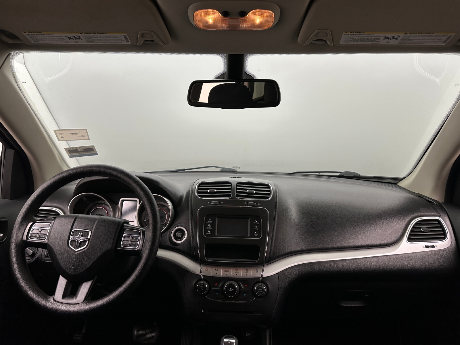 Thumbnail: 2019 Dodge Journey - 3