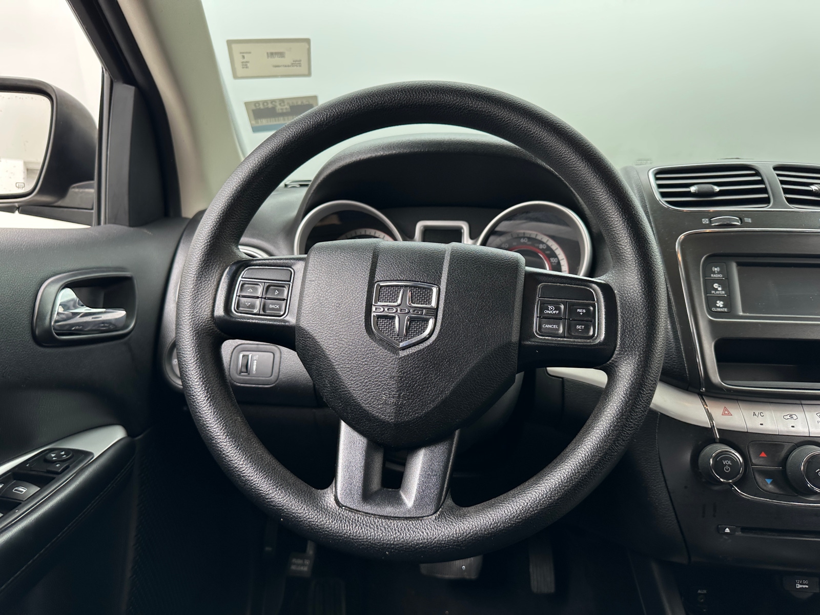 Thumbnail: 2019 Dodge Journey - 5