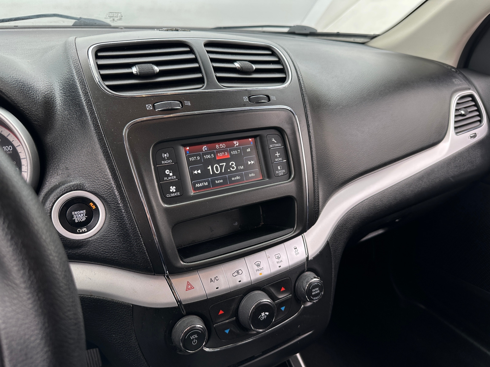 Thumbnail: 2019 Dodge Journey - 4