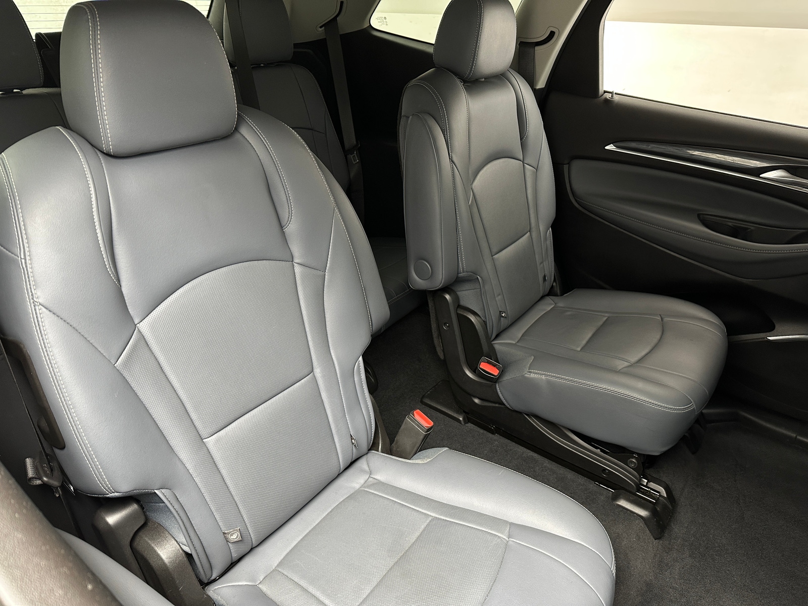 Thumbnail: 2021 Buick Enclave - 5