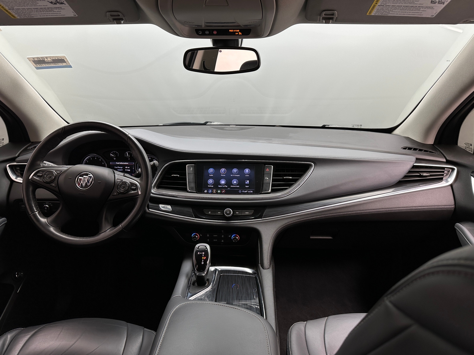 Thumbnail: 2021 Buick Enclave - 2