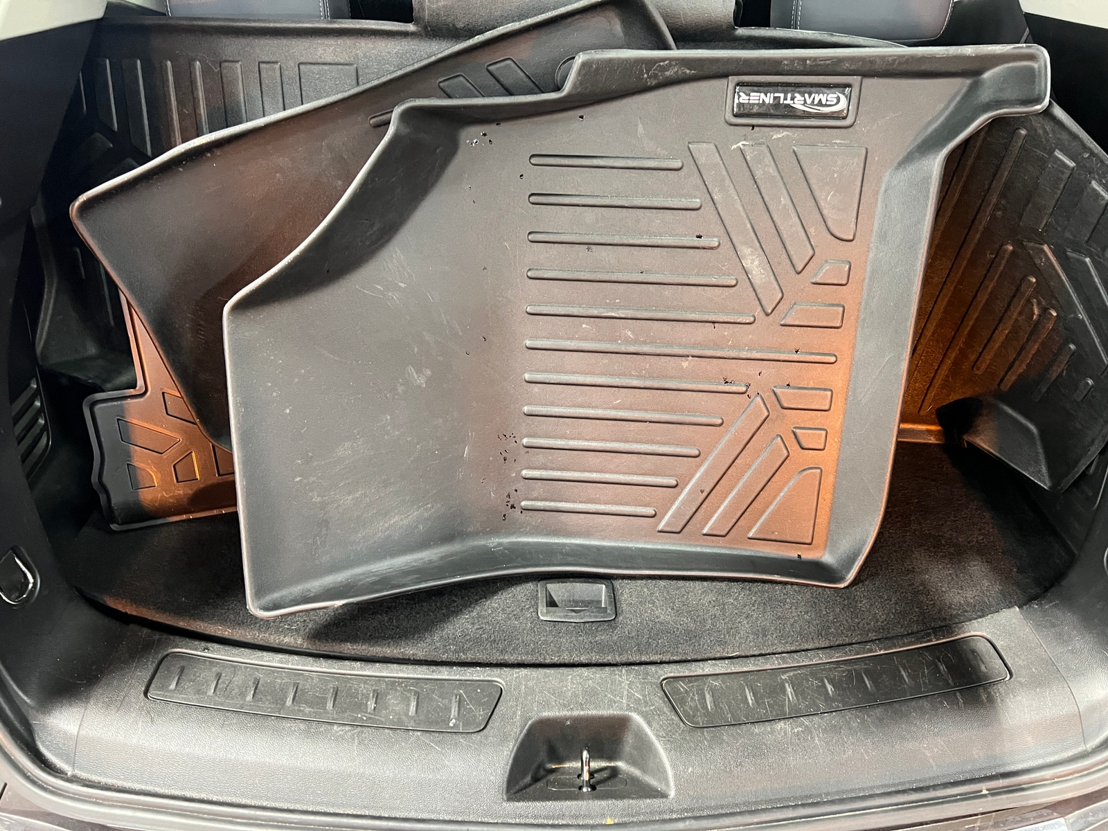 Thumbnail: 2021 Buick Enclave - 6