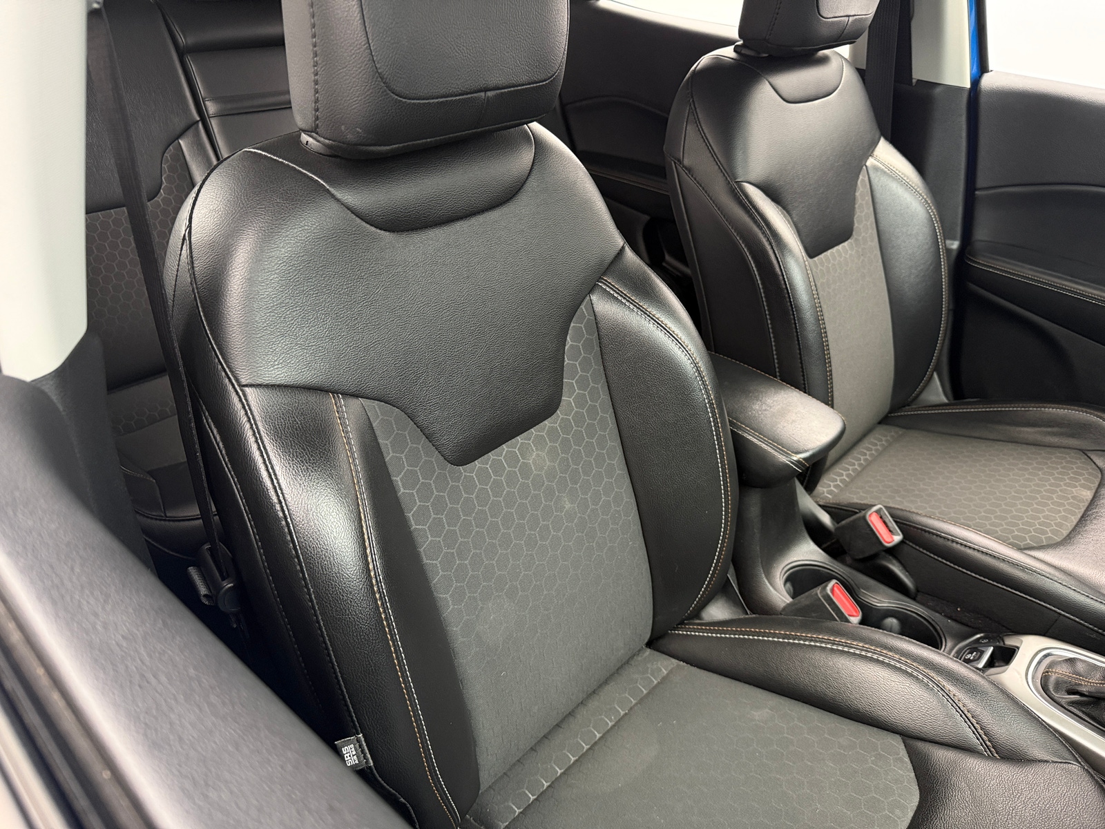 Thumbnail: 2019 Jeep Compass - 2