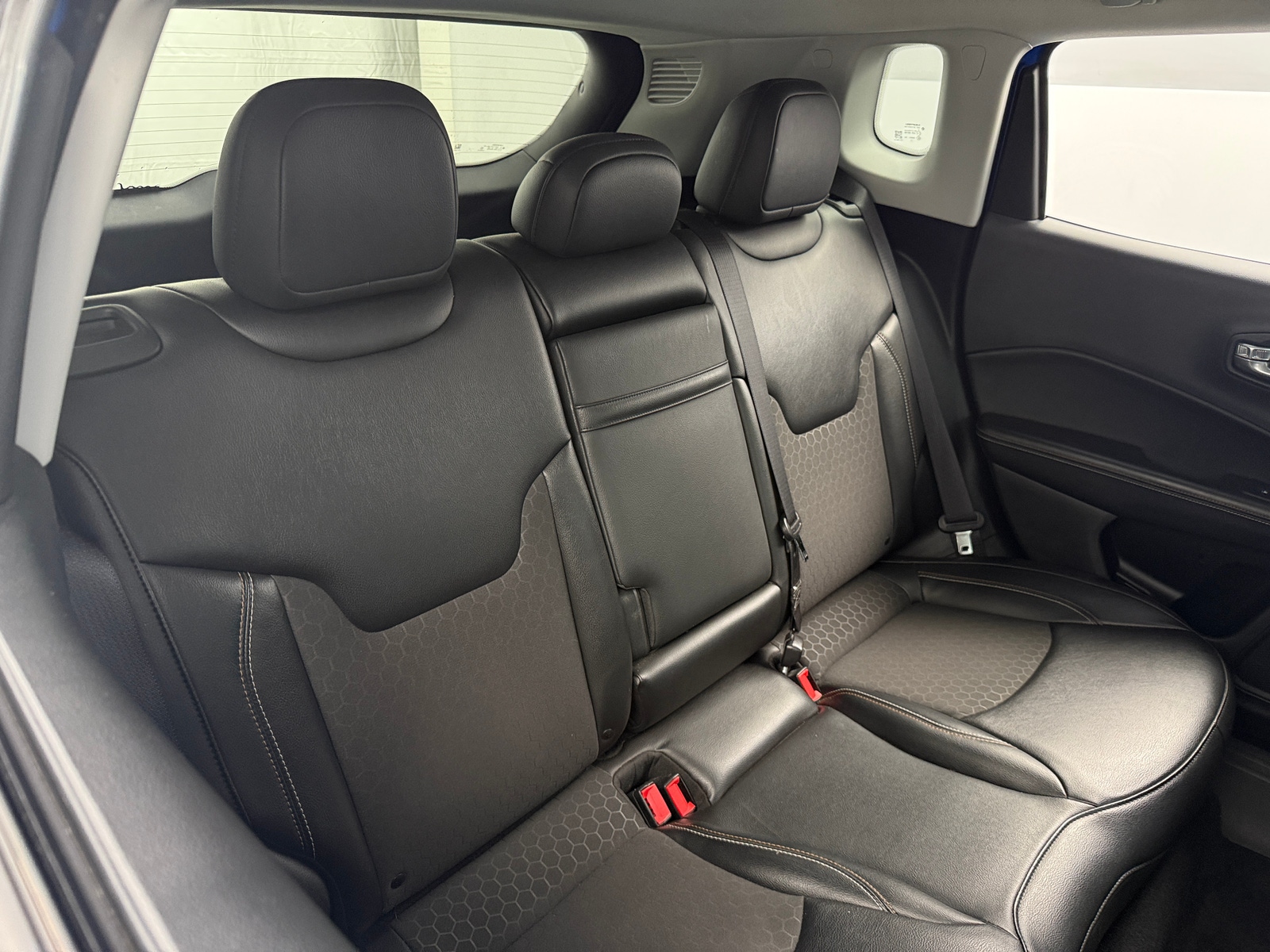 Thumbnail: 2019 Jeep Compass - 6