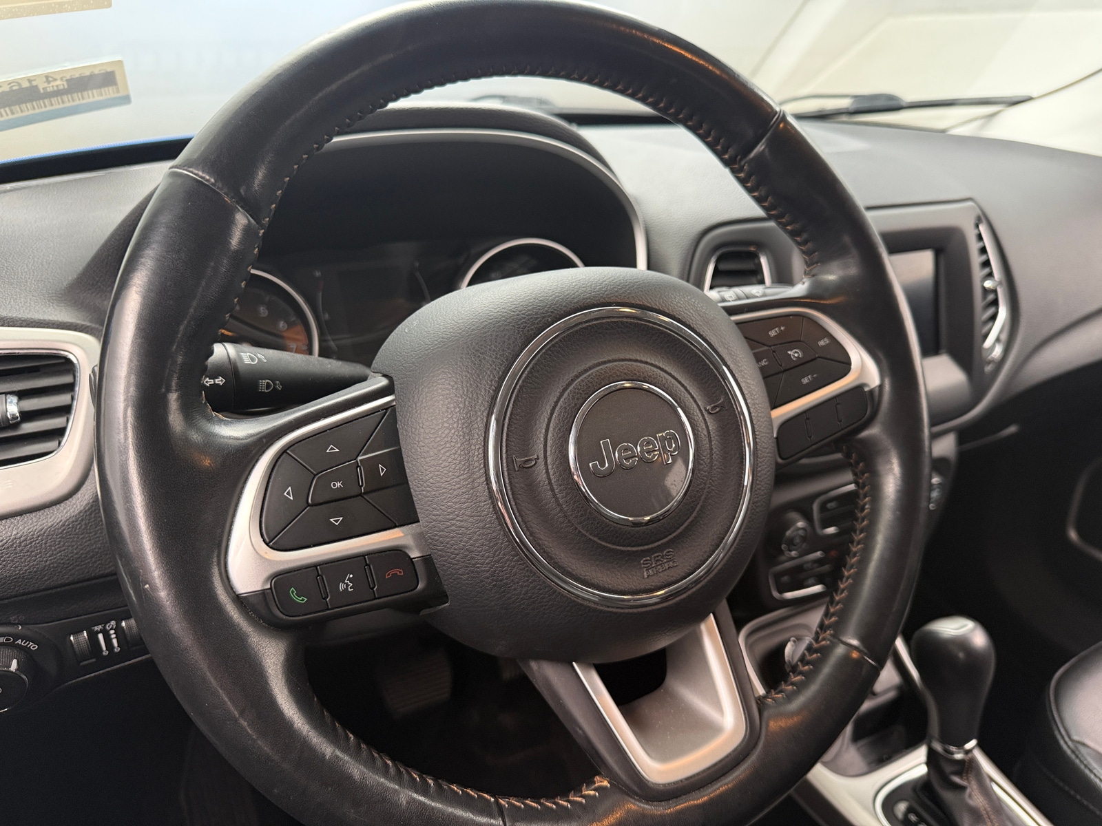 Thumbnail: 2019 Jeep Compass - 5