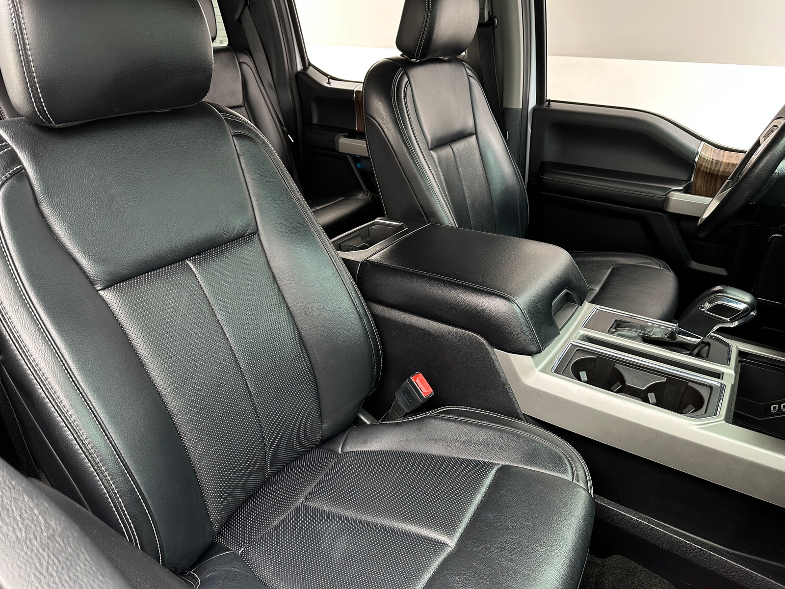 Thumbnail: 2019 Ford Econoline - 2