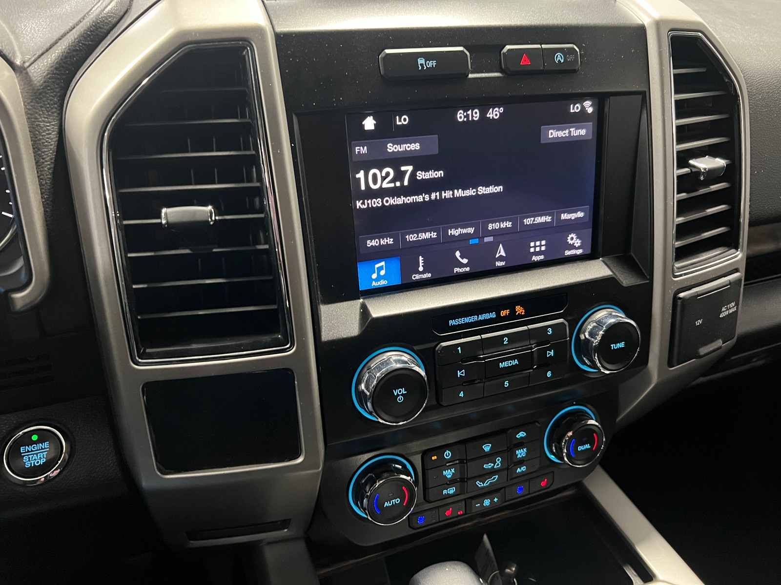 Thumbnail: 2019 Ford Econoline - 4