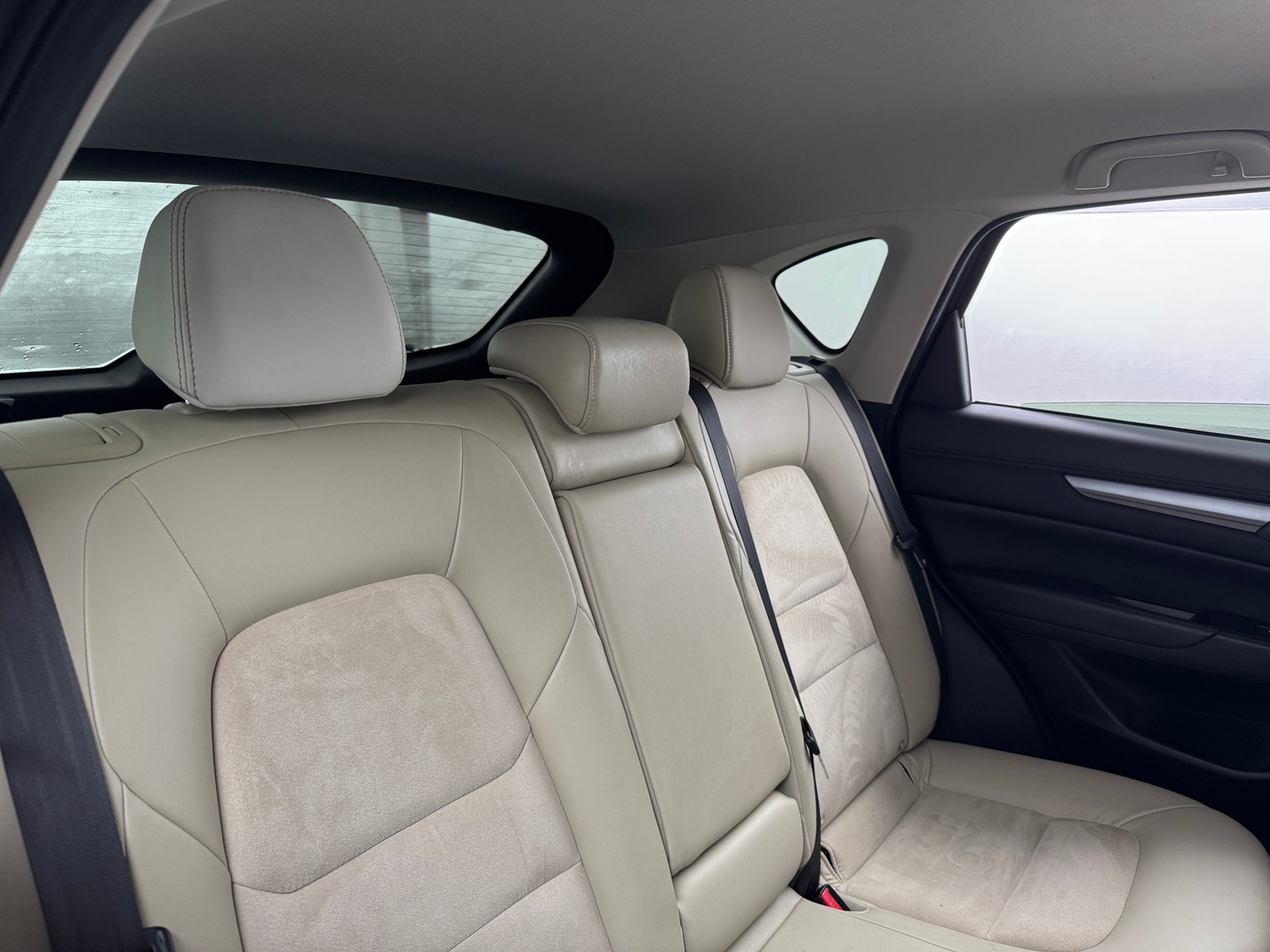 Thumbnail: 2020 Mazda CX-5 - 5