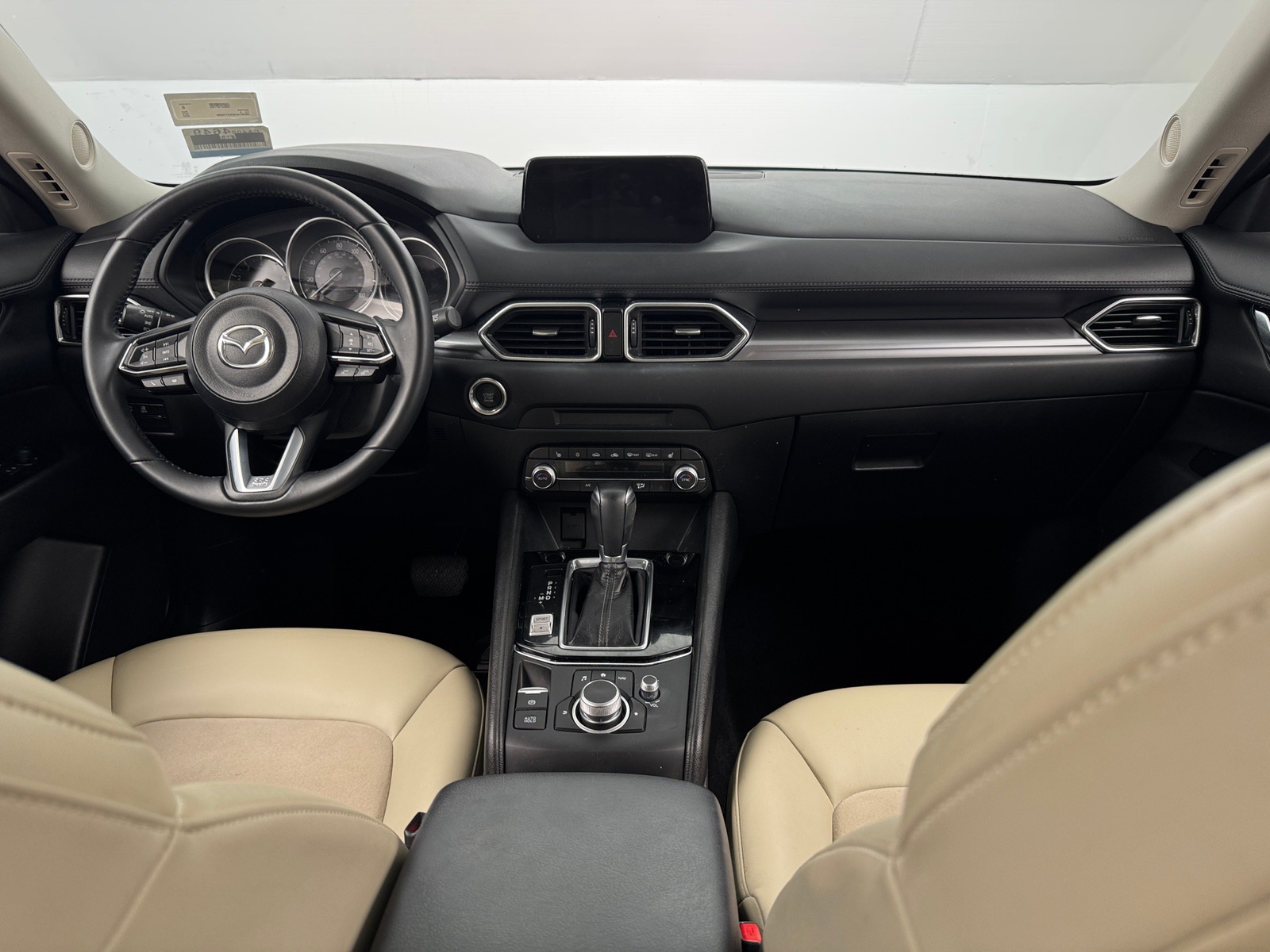 Thumbnail: 2020 Mazda CX-5 - 2