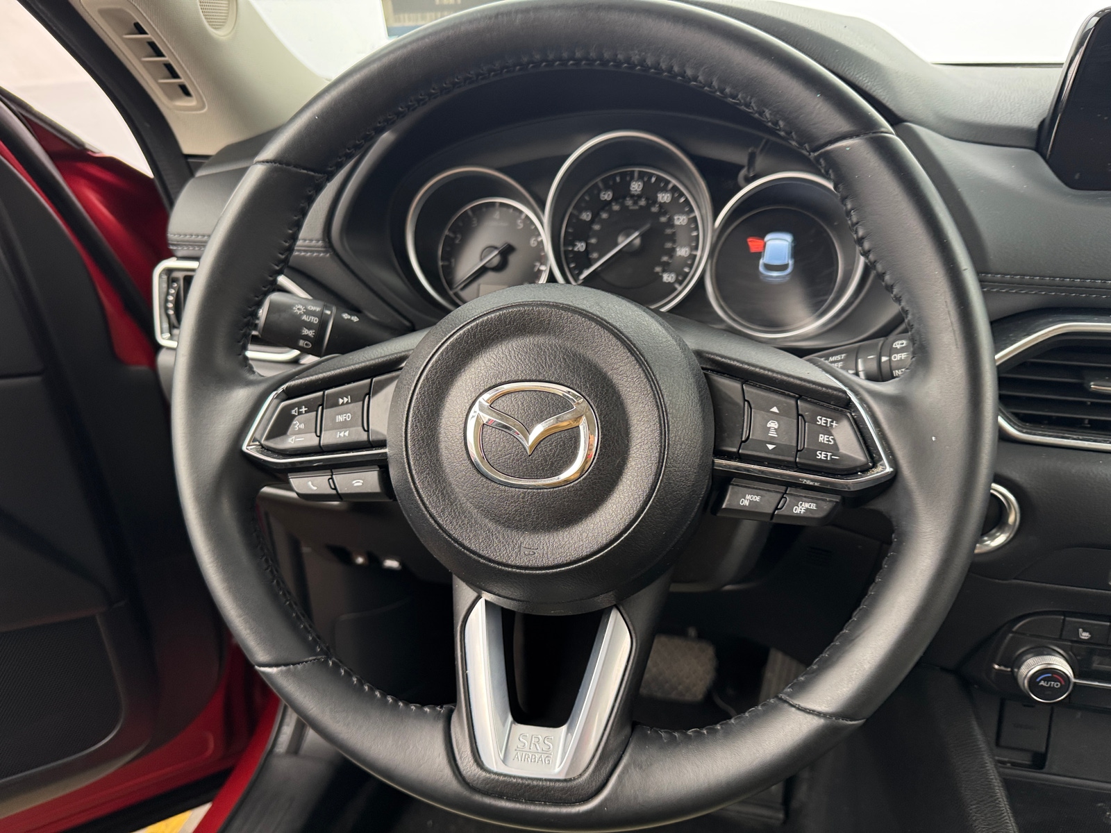 Thumbnail: 2020 Mazda CX-5 - 4