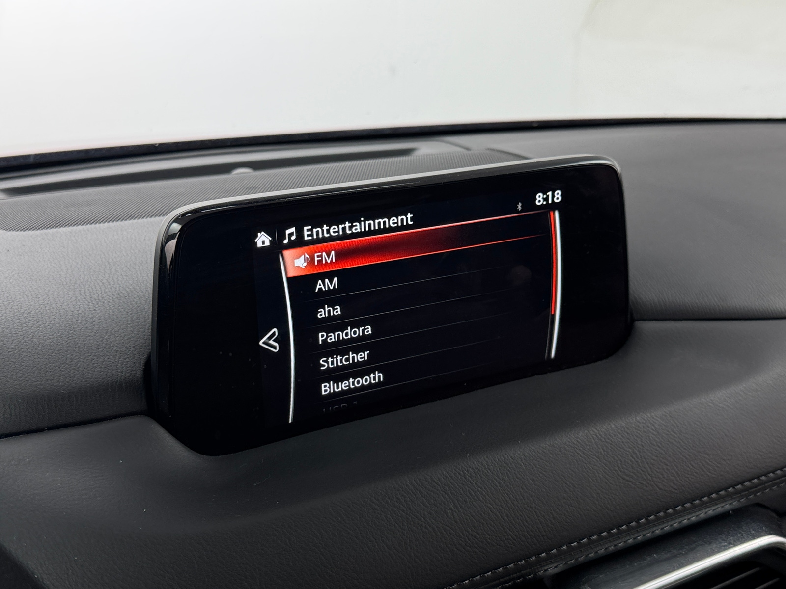 Thumbnail: 2020 Mazda CX-5 - 3