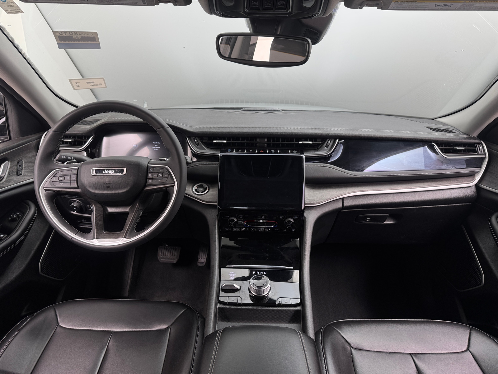 Thumbnail: 2023 Jeep Grand Cherokee - 2