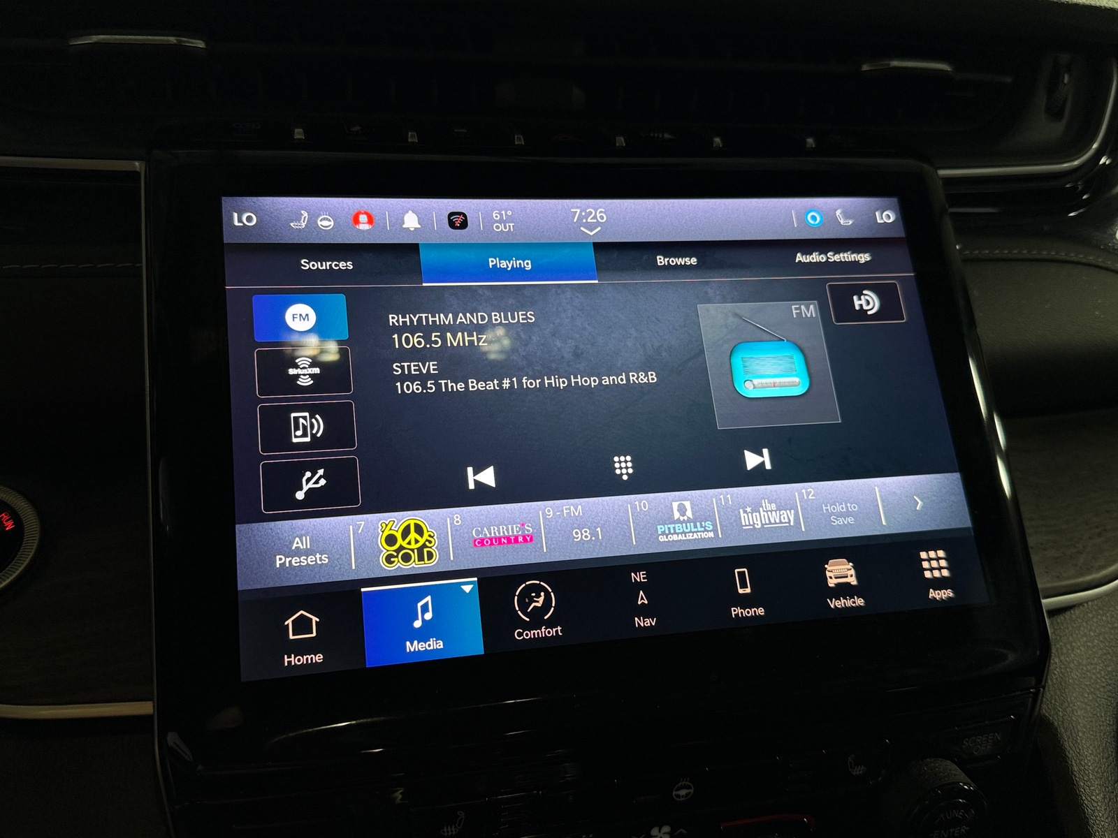 Thumbnail: 2023 Jeep Grand Cherokee - 3