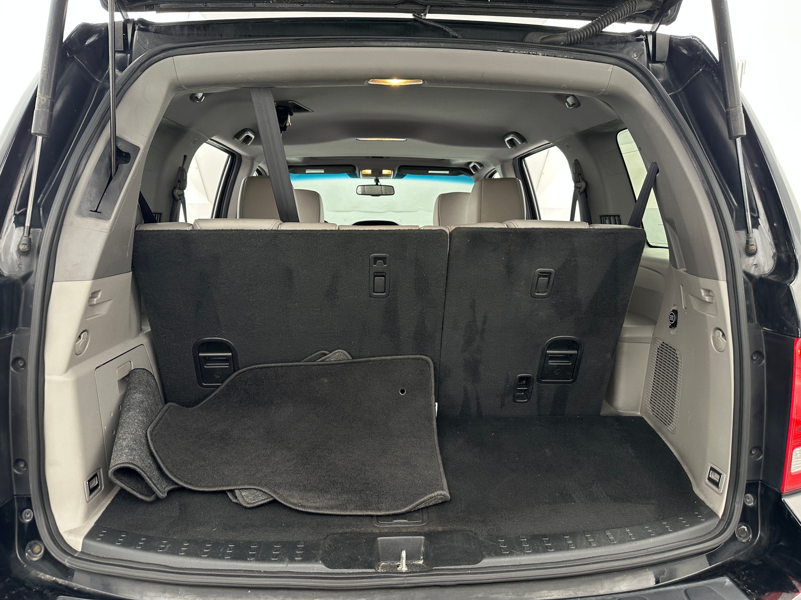 Thumbnail: 2014 Honda Pilot - 6