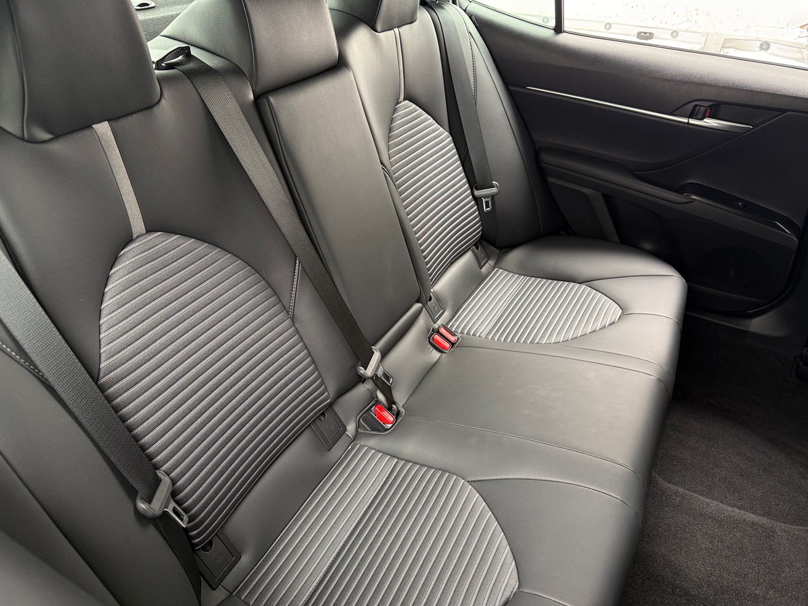 Thumbnail: 2019 Toyota Camry - 5