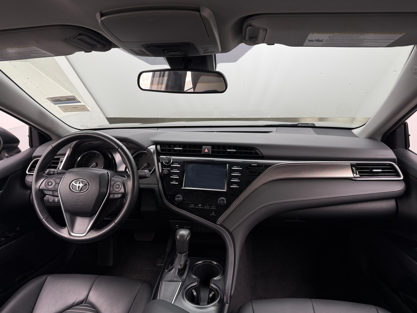 Thumbnail: 2019 Toyota Camry - 2