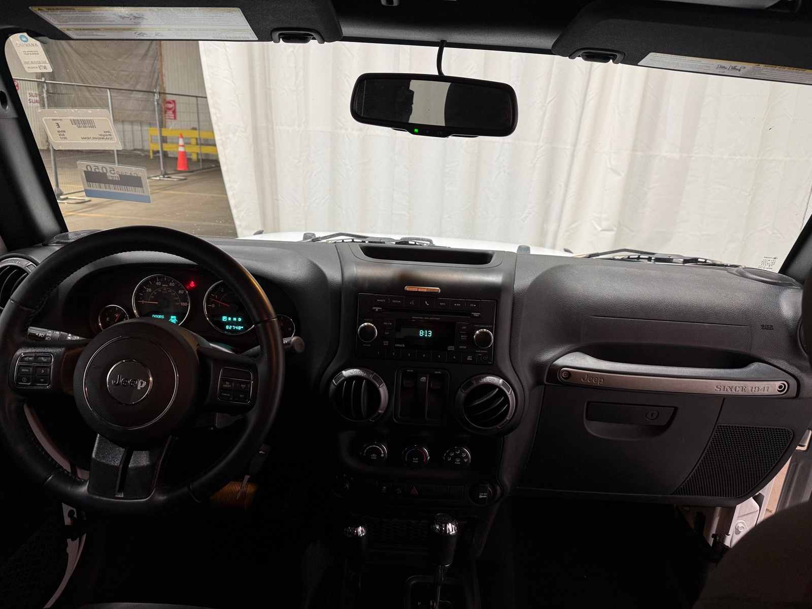 Thumbnail: 2017 Jeep Wrangler - 3