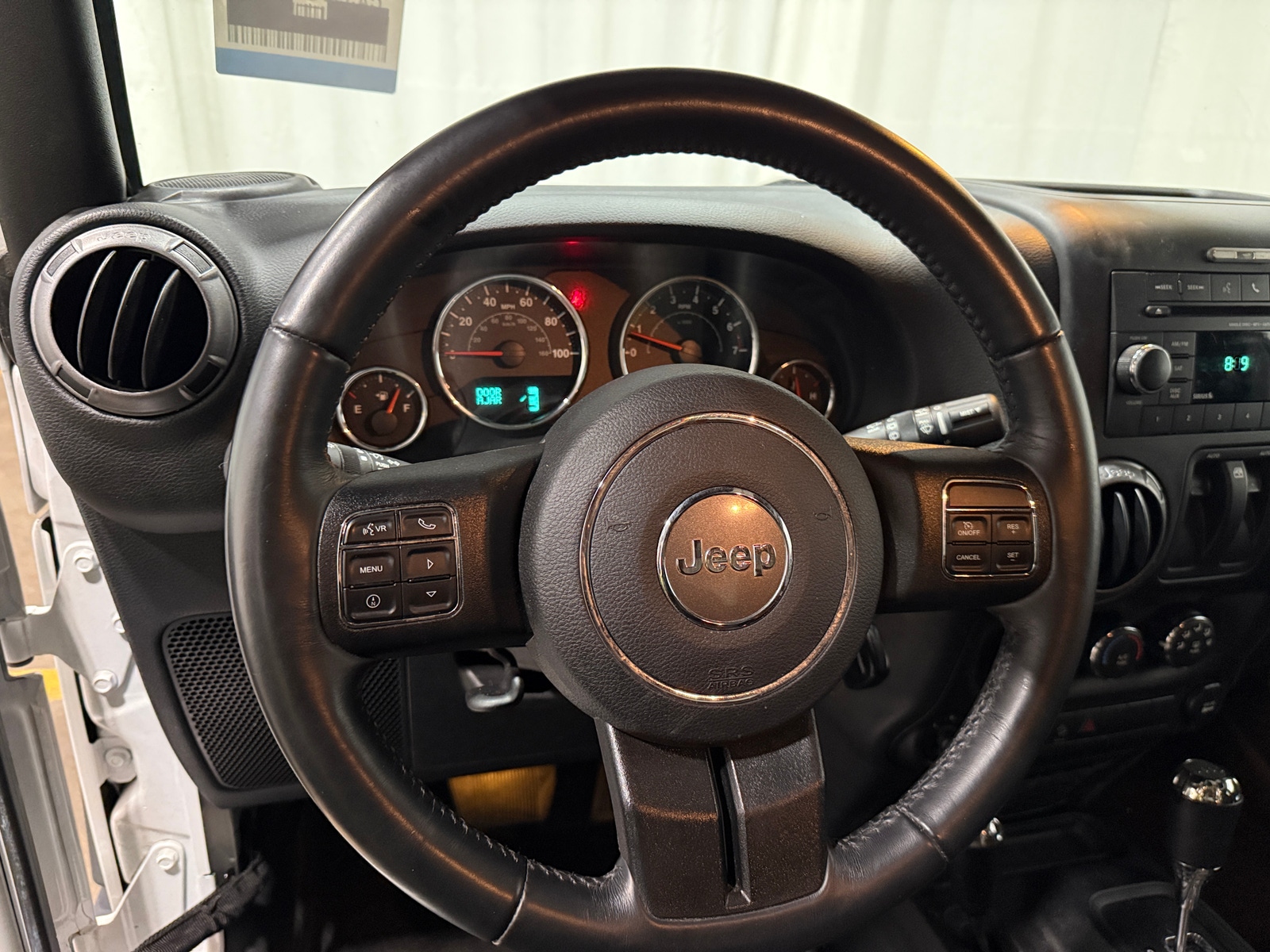 Thumbnail: 2017 Jeep Wrangler - 5