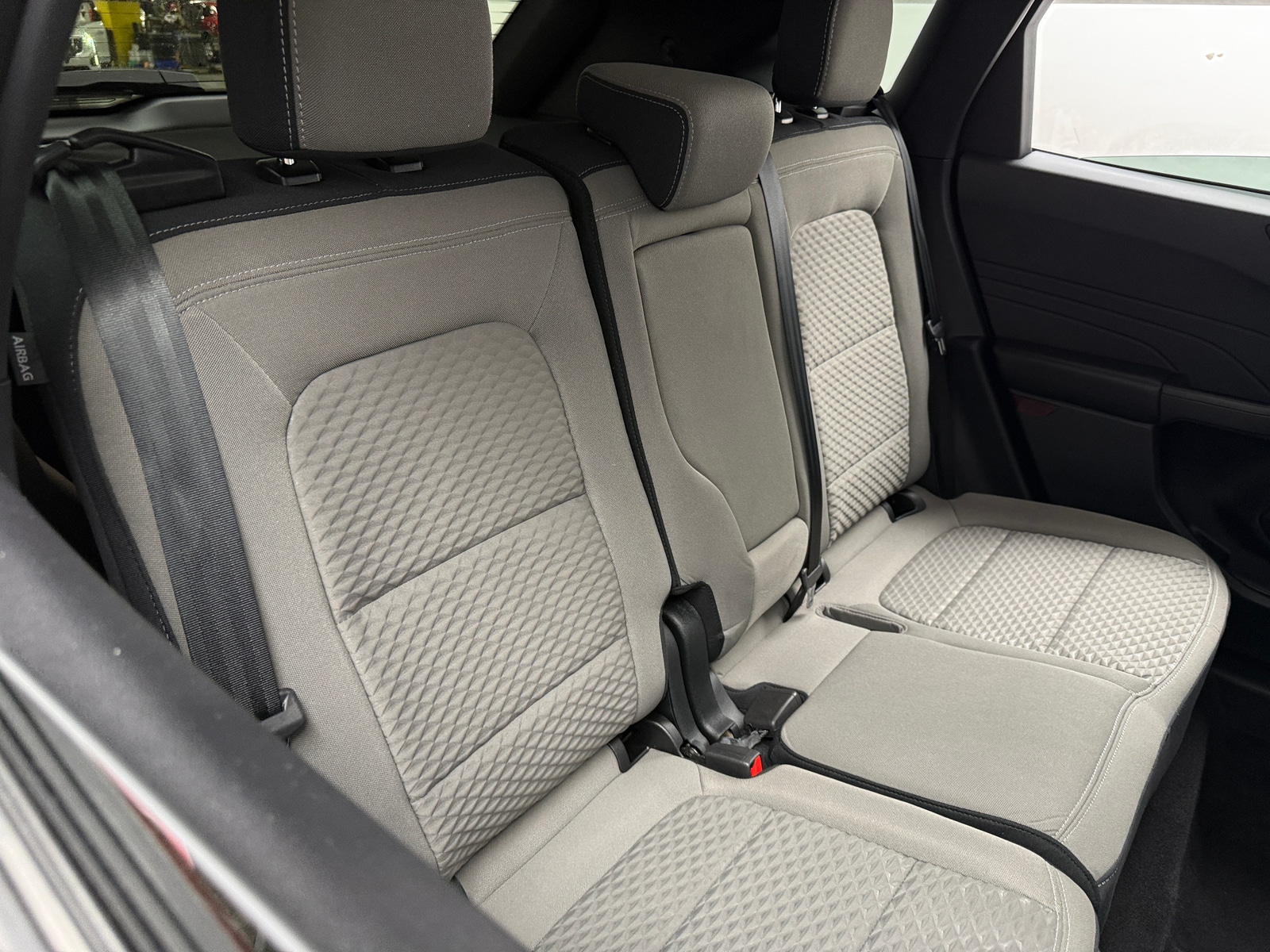 Thumbnail: 2022 Ford Escape - 6