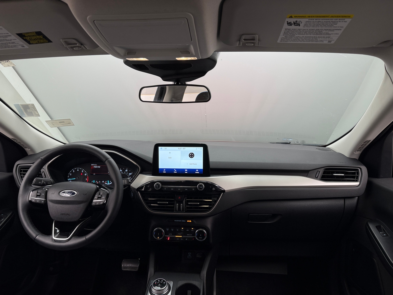 Thumbnail: 2022 Ford Escape - 3