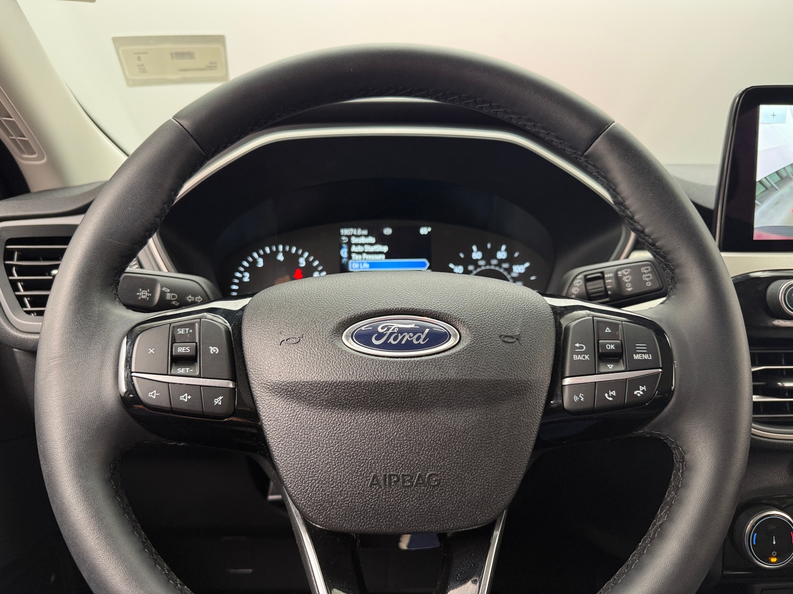 Thumbnail: 2022 Ford Escape - 5