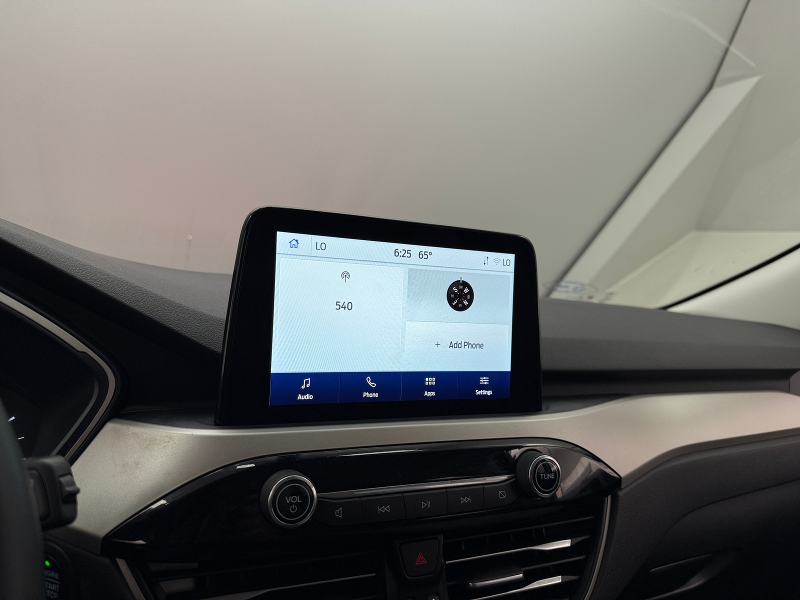 Thumbnail: 2022 Ford Escape - 4