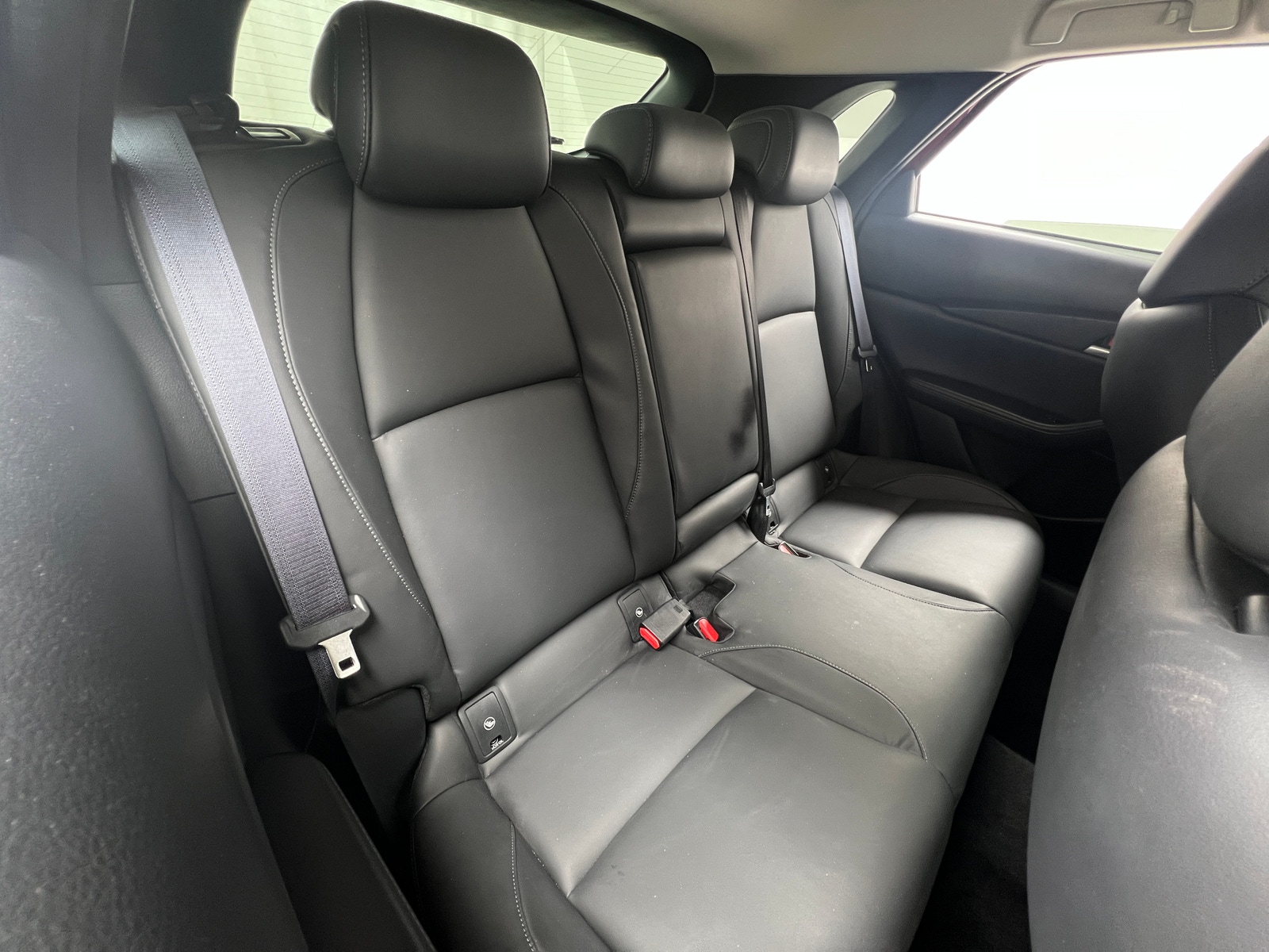 Thumbnail: 2023 Mazda CX-30 - 5