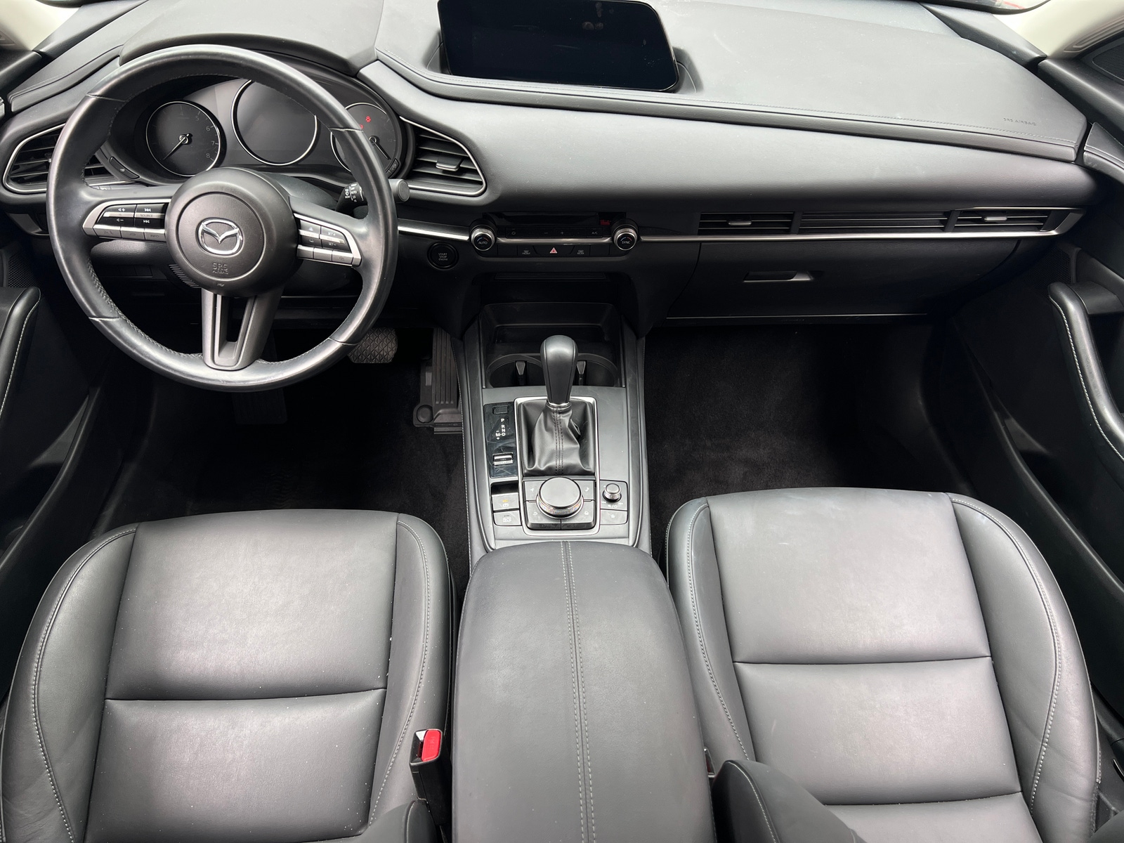 Thumbnail: 2023 Mazda CX-30 - 2