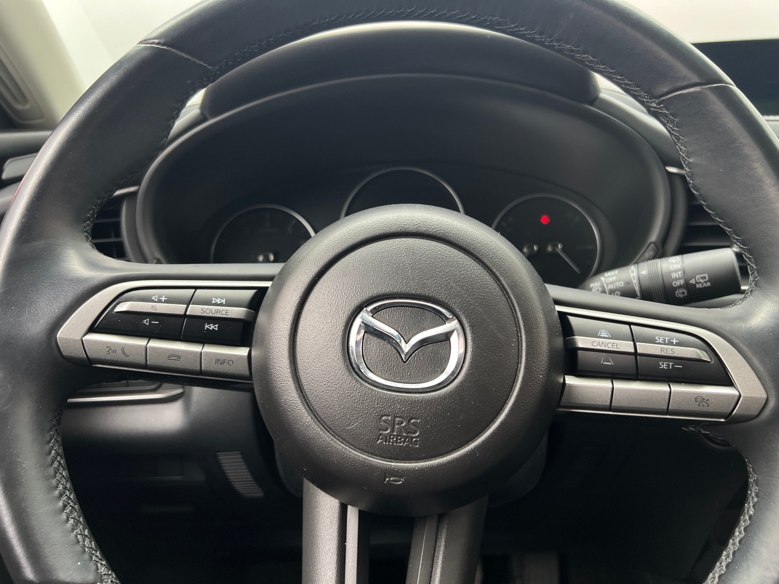 Thumbnail: 2023 Mazda CX-30 - 4