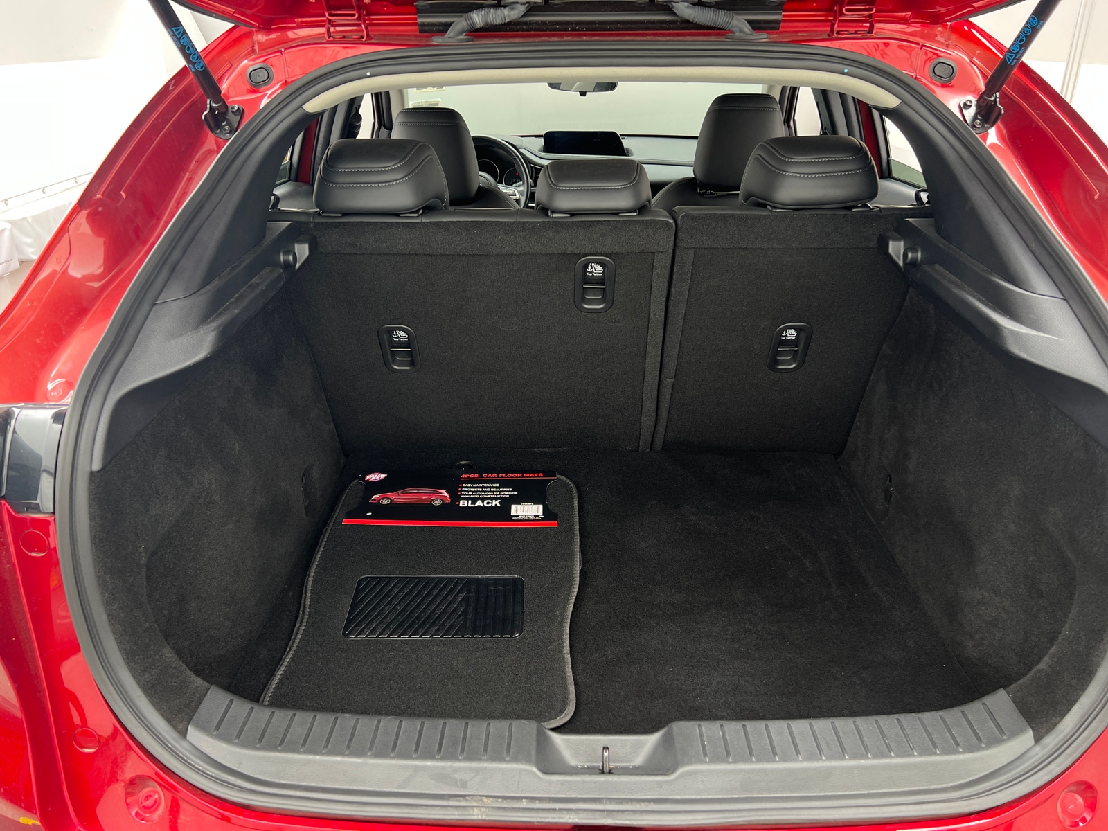 Thumbnail: 2023 Mazda CX-30 - 6