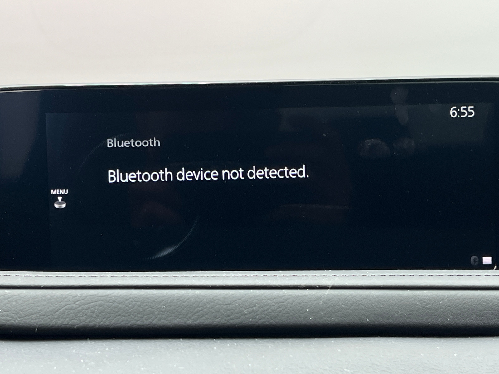 Thumbnail: 2023 Mazda CX-30 - 3