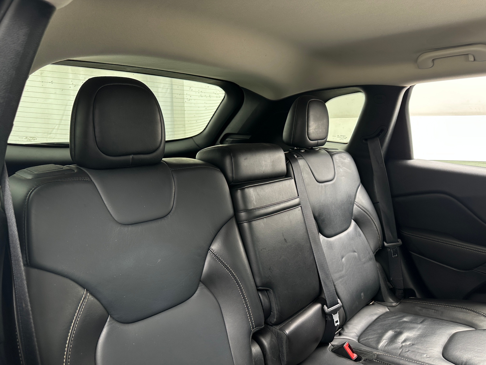 Thumbnail: 2016 Jeep Cherokee - 5