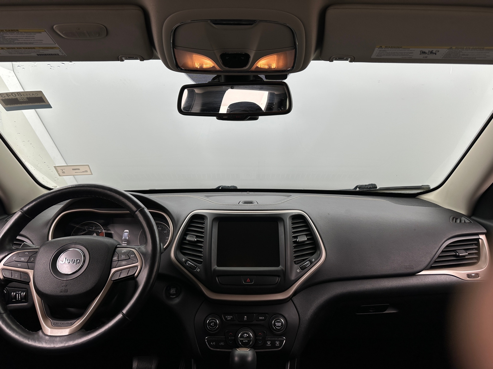 Thumbnail: 2016 Jeep Cherokee - 2