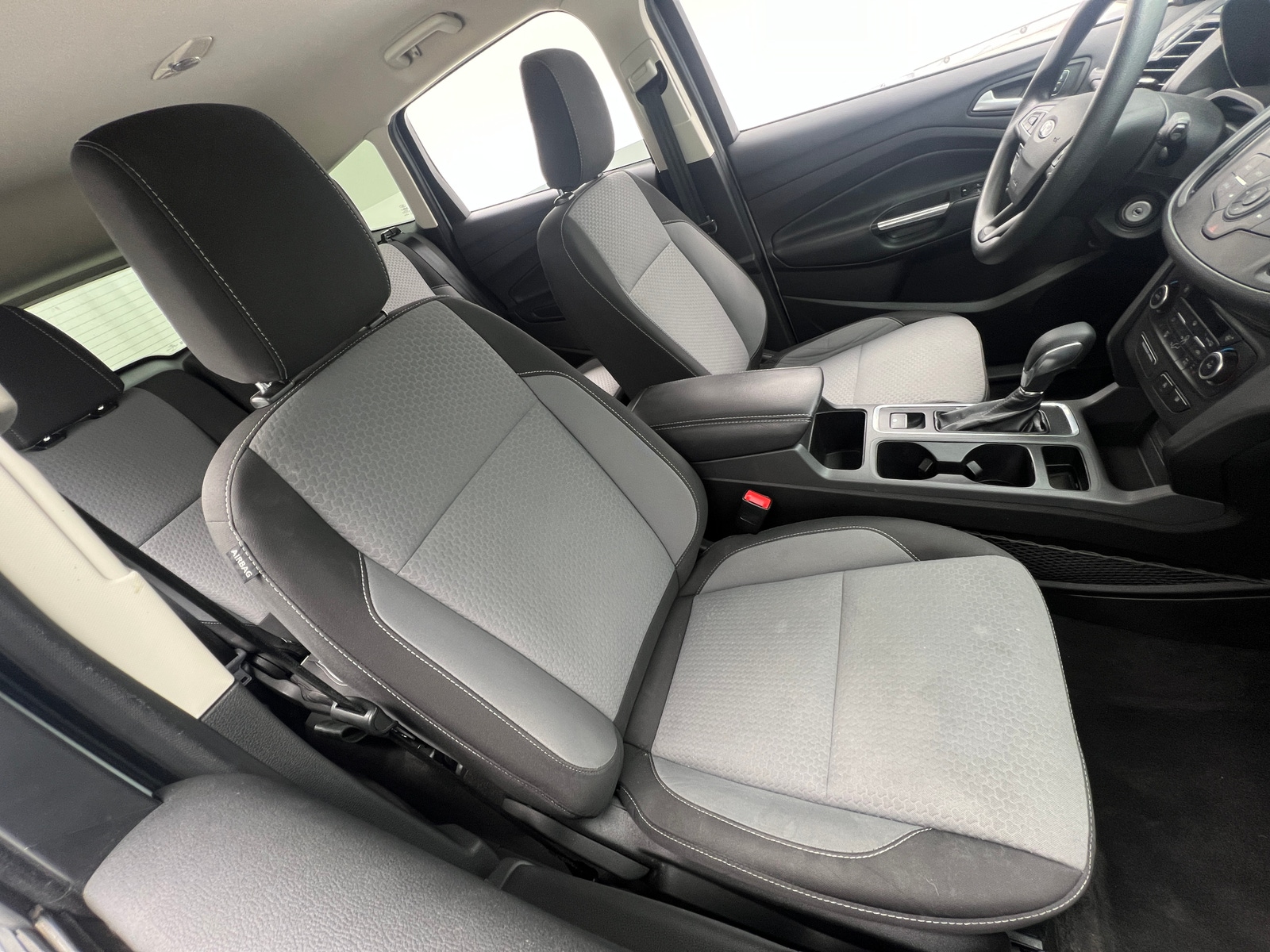 Thumbnail: 2018 Ford Escape - 2