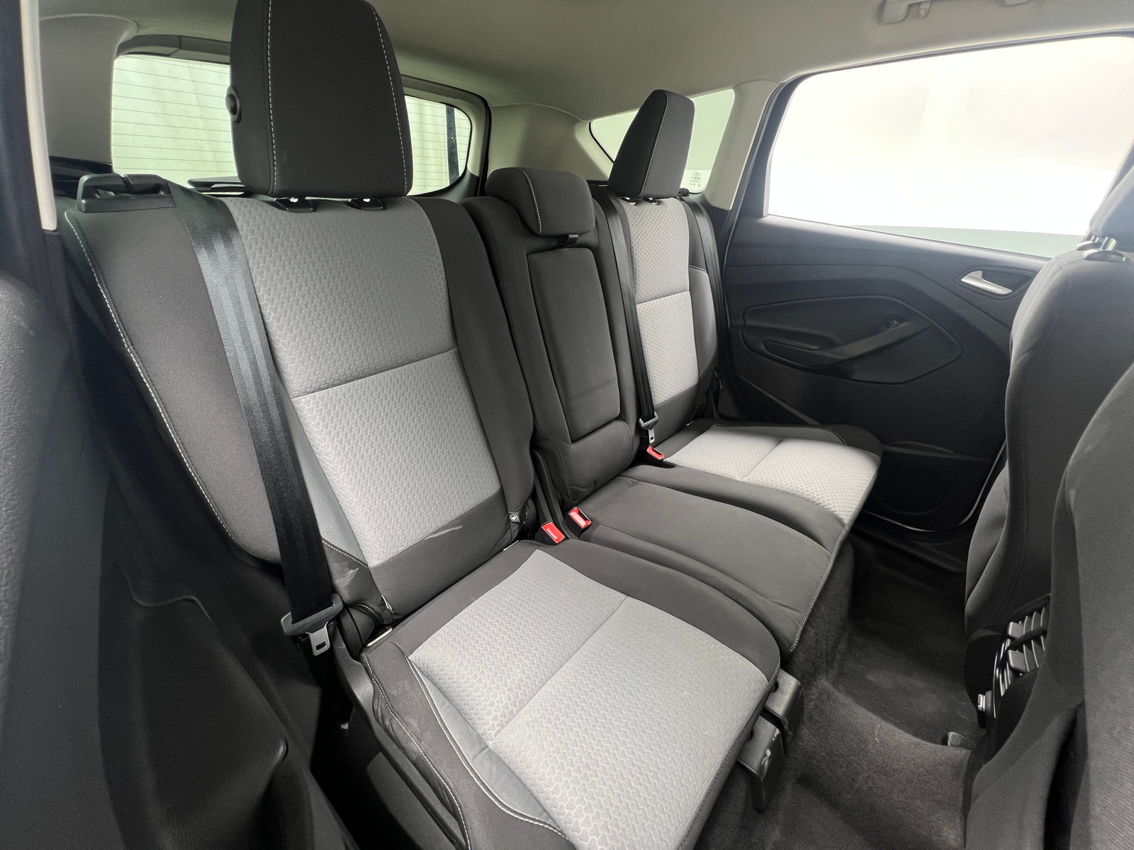 Thumbnail: 2018 Ford Escape - 6