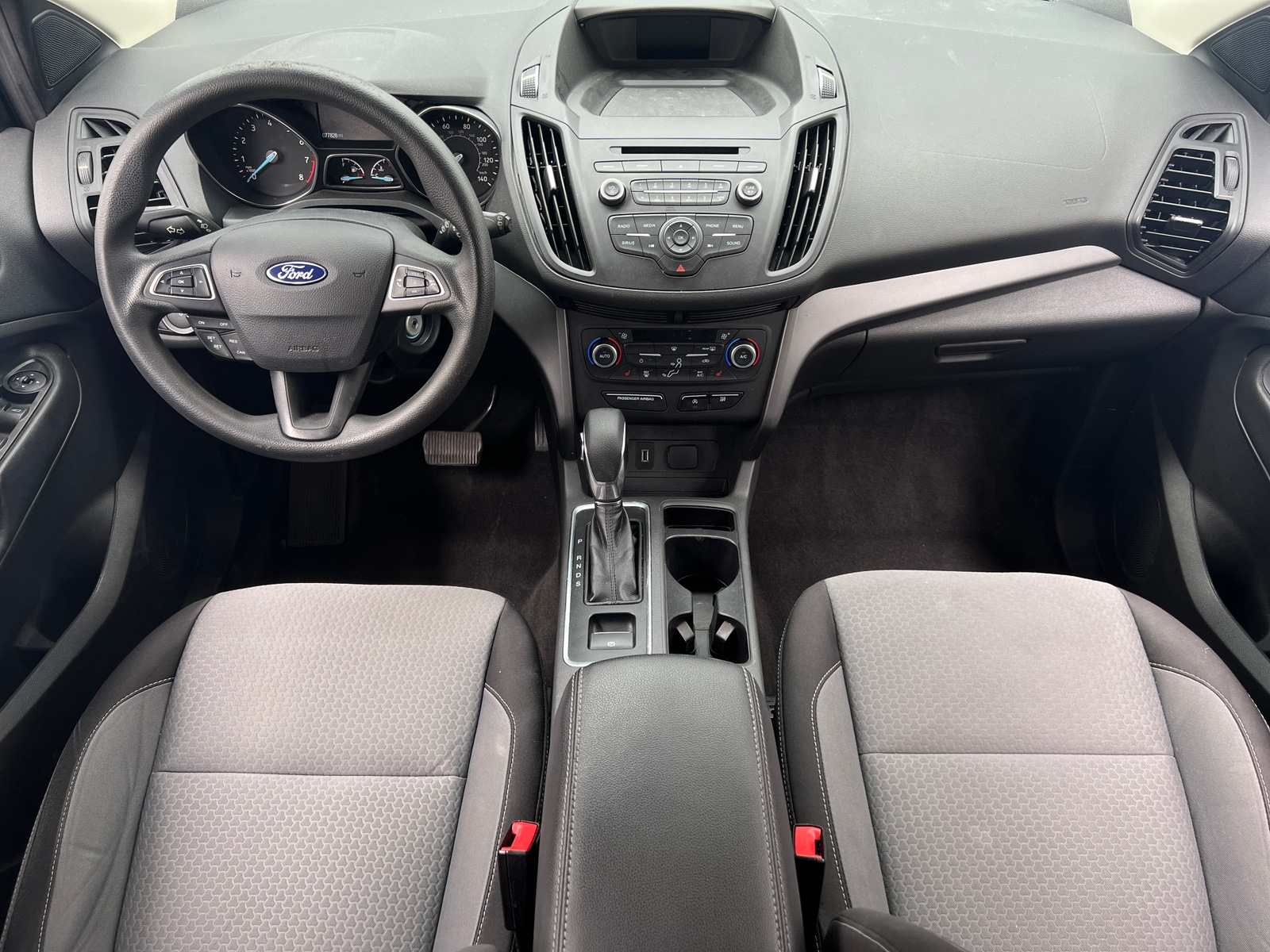 Thumbnail: 2018 Ford Escape - 3